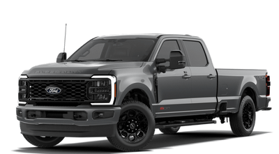 2027 Ford Super Duty F-350SD Lariat