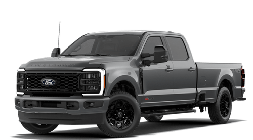 2027 Ford Super Duty F-350SD Lariat