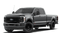 2027 Ford Super Duty F-350SD Lariat