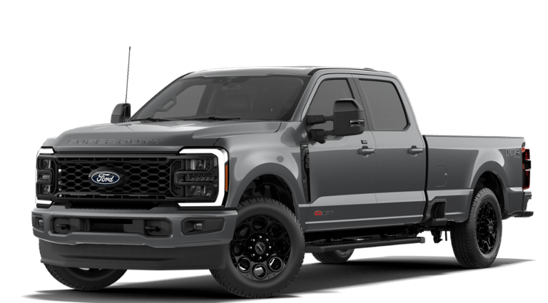 2027 Ford Super Duty F-350SD Lariat