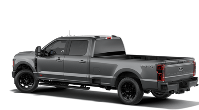 2027 Ford Super Duty F-350SD Lariat