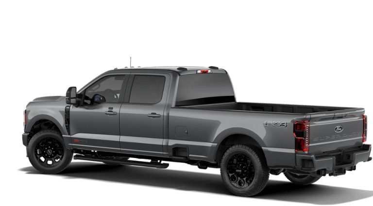 2027 Ford Super Duty F-350SD Lariat