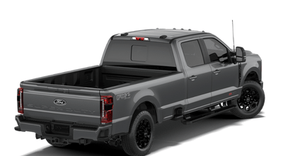 2027 Ford Super Duty F-350SD Lariat
