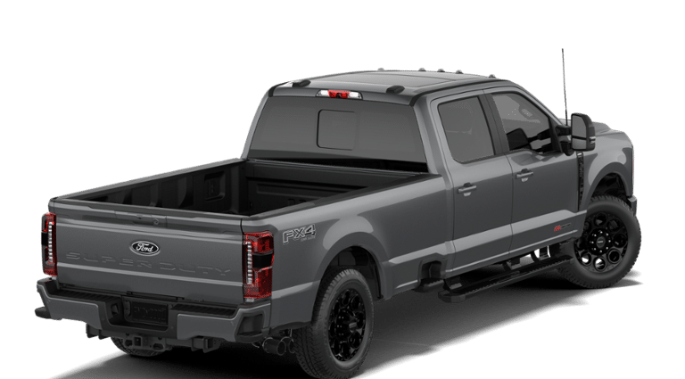 2027 Ford Super Duty F-350SD Lariat