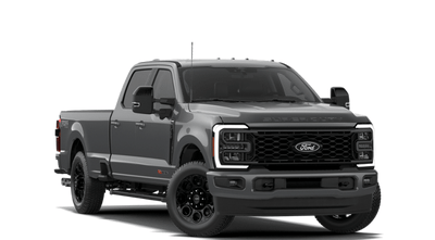 2027 Ford Super Duty F-350SD Lariat