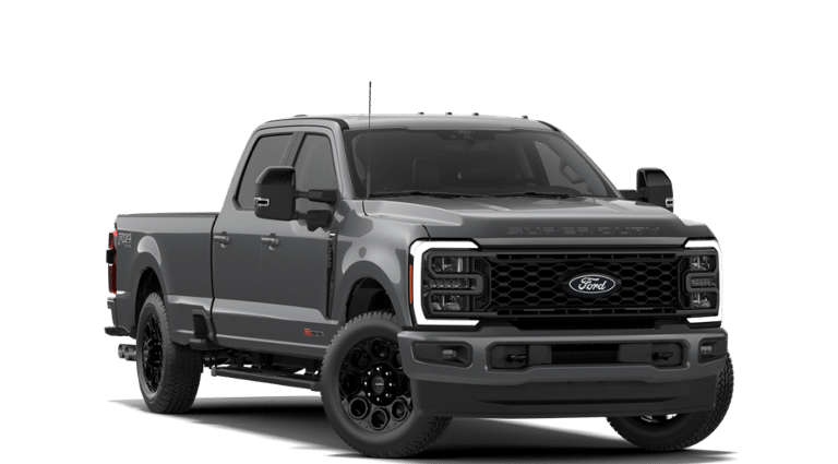 2027 Ford Super Duty F-350SD Lariat