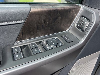 2026 Ford Super Duty F-350SD Lariat