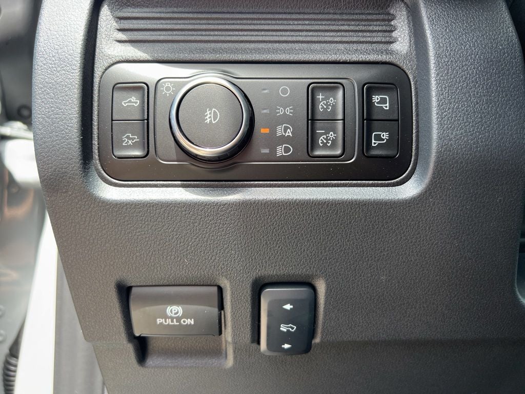 2026 Ford Super Duty F-350SD Lariat