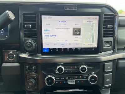 2026 Ford Super Duty F-350SD Lariat