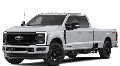 2026 Ford Super Duty F-350SD F-350® Lariat®