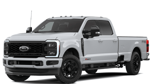 2026 Ford Super Duty F-350SD F-350® Lariat®