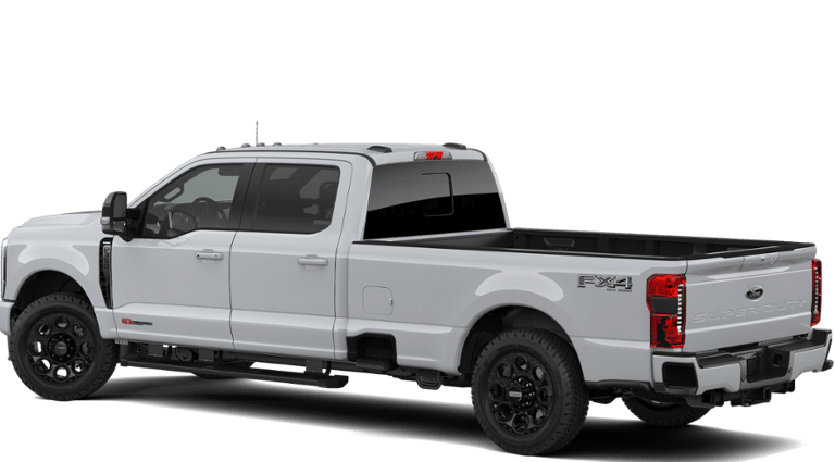 2026 Ford Super Duty F-350SD F-350® Lariat®