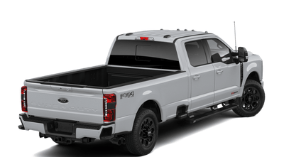 2026 Ford Super Duty F-350SD F-350® Lariat®