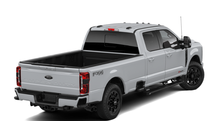 2026 Ford Super Duty F-350SD F-350® Lariat®