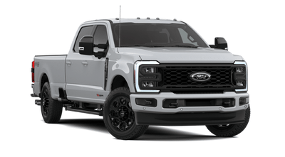 2026 Ford Super Duty F-350SD F-350® Lariat®