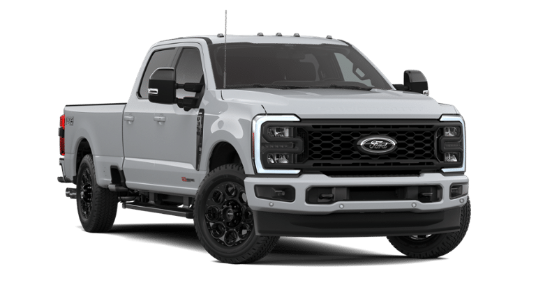 2026 Ford Super Duty F-350SD F-350® Lariat®