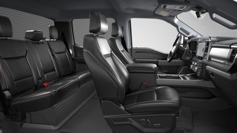 2026 Ford Super Duty F-350SD F-350® Lariat®