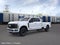 2026 Ford Super Duty F-350SD Platinum