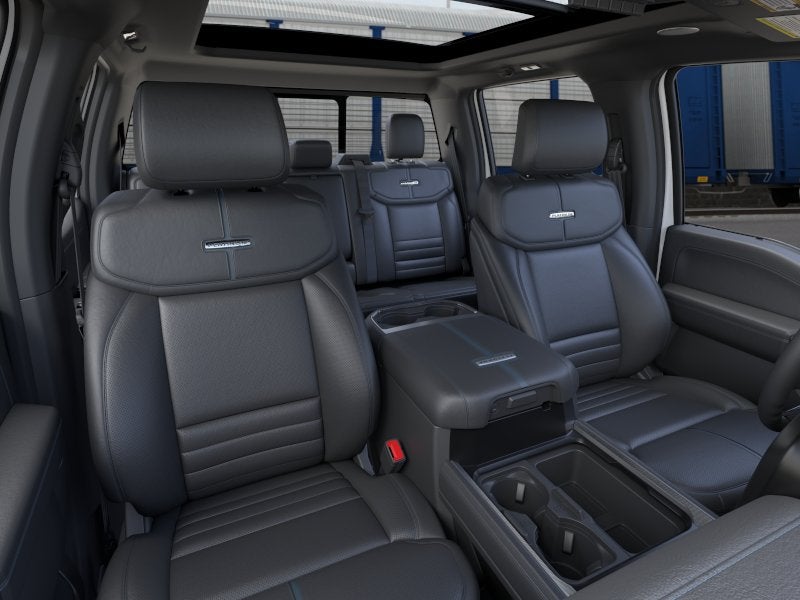 2026 Ford Super Duty F-350SD Platinum