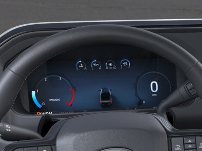 2026 Ford Super Duty F-350SD Platinum