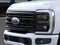 2026 Ford Super Duty F-350SD Platinum