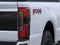 2026 Ford Super Duty F-350SD Platinum