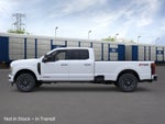 2026 Ford Super Duty F-350SD Platinum