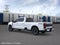 2026 Ford Super Duty F-350SD Platinum