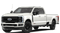 2026 Ford Super Duty F-350SD Platinum