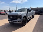 2027 Ford Super Duty F-350SD Lariat