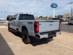 2027 Ford Super Duty F-350SD Lariat