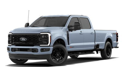 2027 Ford Super Duty F-350SD F-350® Lariat®