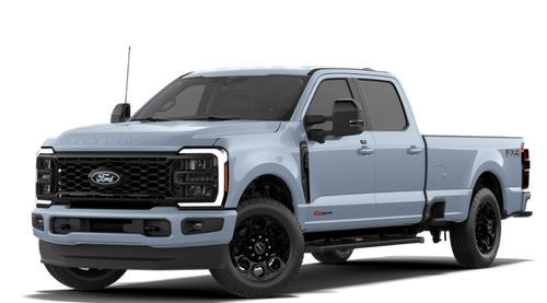 2027 Ford Super Duty F-350SD F-350® Lariat®