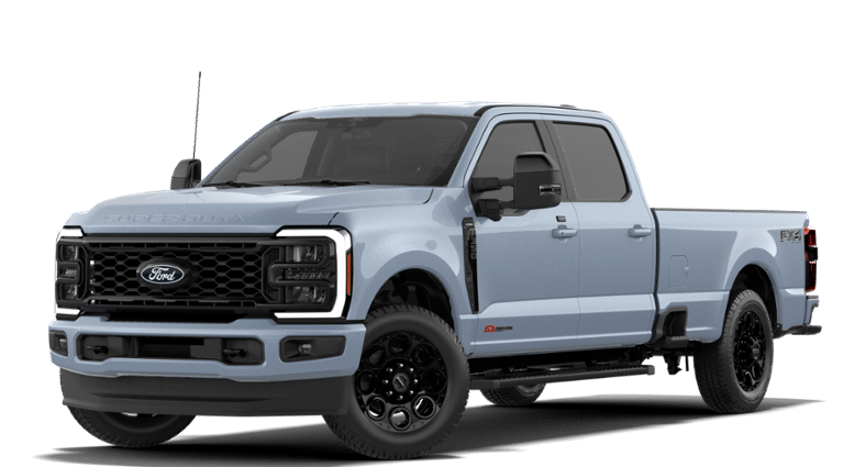2027 Ford Super Duty F-350SD F-350® Lariat®