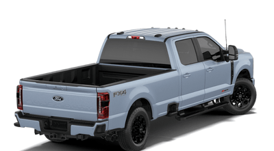 2027 Ford Super Duty F-350SD F-350® Lariat®