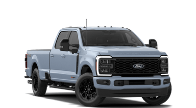2027 Ford Super Duty F-350SD F-350® Lariat®