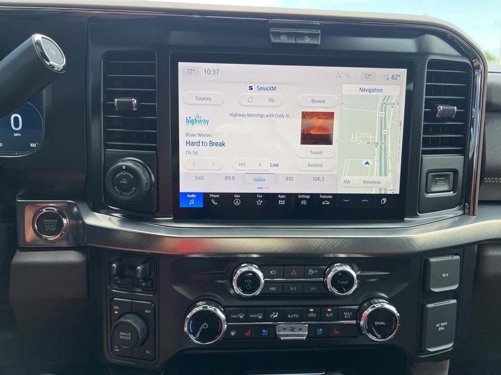 2026 Ford Super Duty F-350SD King Ranch