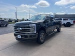 2026 Ford Super Duty F-350SD King Ranch