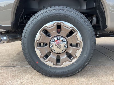 2026 Ford Super Duty F-350SD King Ranch