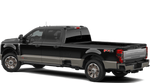 2026 Ford Super Duty F-350SD F-350® King Ranch®