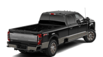 2026 Ford Super Duty F-350SD F-350® King Ranch®