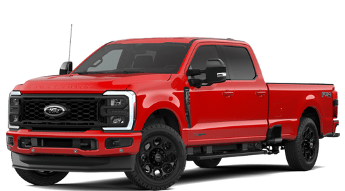 2026 Ford Super Duty F-350SD Lariat