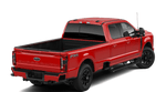 2026 Ford Super Duty F-350SD Lariat