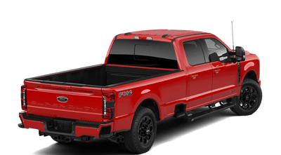 2026 Ford Super Duty F-350SD Lariat