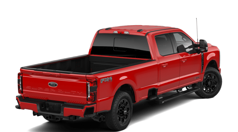 2026 Ford Super Duty F-350SD Lariat