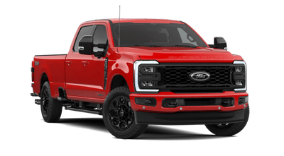 2026 Ford Super Duty F-350SD Lariat