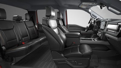 2026 Ford Super Duty F-350SD Lariat