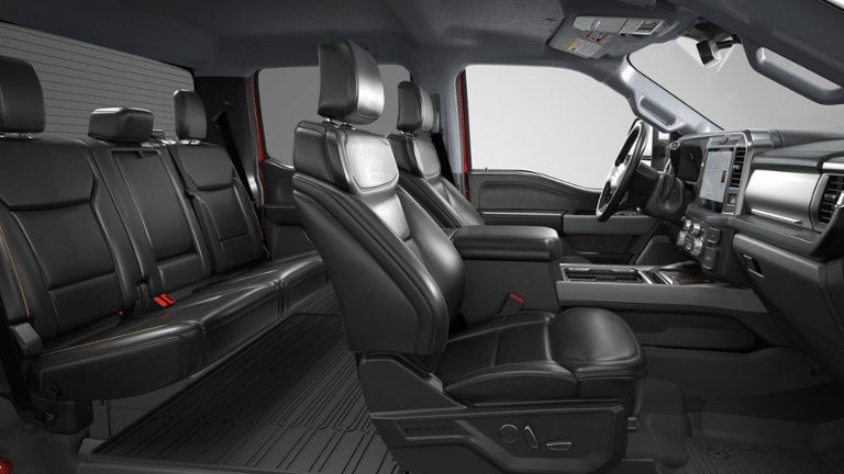 2026 Ford Super Duty F-350SD Lariat