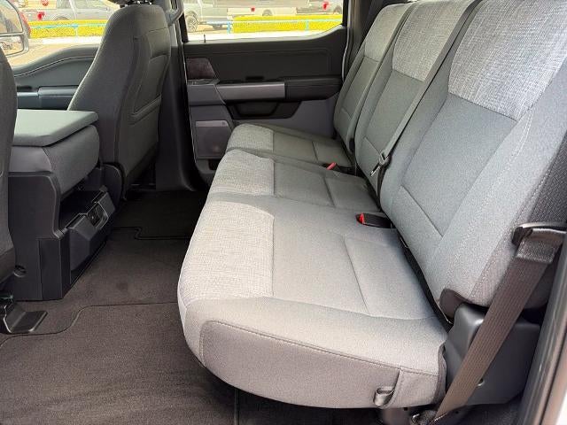 2027 Ford Super Duty F-350® XLT