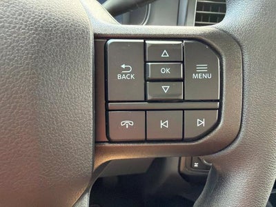 2027 Ford Super Duty F-350® XLT